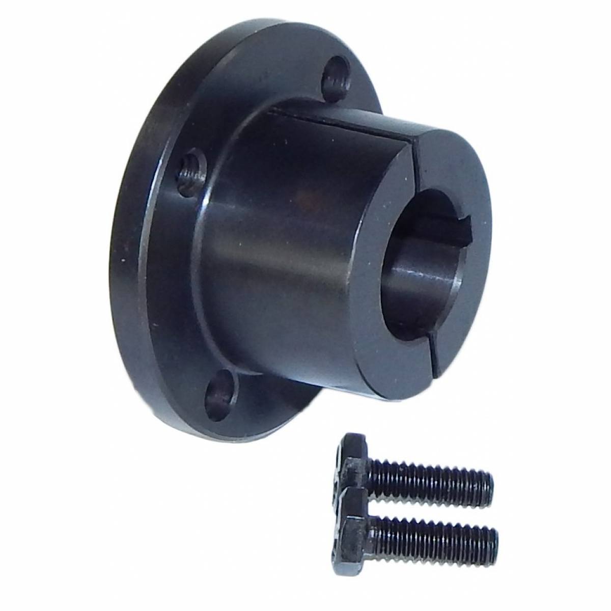 pump and engine pulley bushing