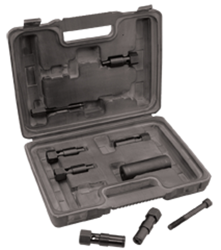 pump packing extractor complete set