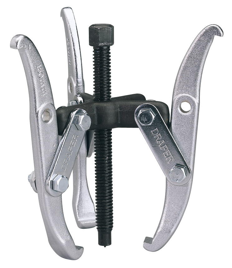 Pulleys and busings for pressure washer engines and pumps