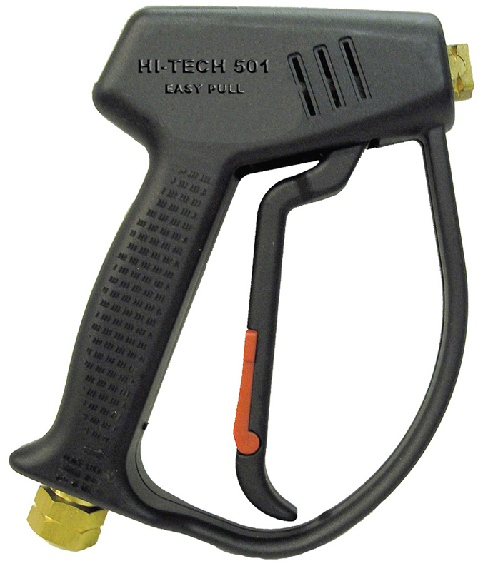 Trigger Guns For Pressure Washers Model 501