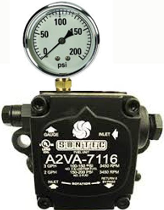 Burners for Pressure Washers and Stand Alone Heaters