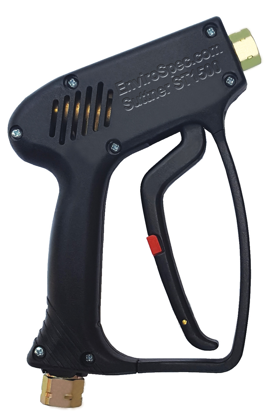 Trigger Guns For Pressure Washers Are Used To Start And Stop Water Flow 7106