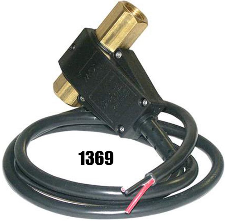 Burners for Pressure Washers and Stand Alone Heaters