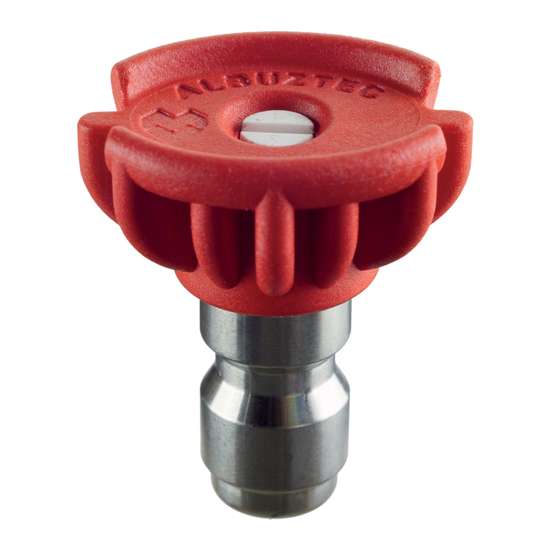 Nozzles for pressure washers from General Pump