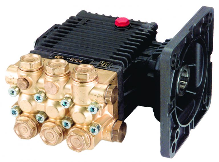 Popular Pressure Washer Pumps ENVIROSPEC