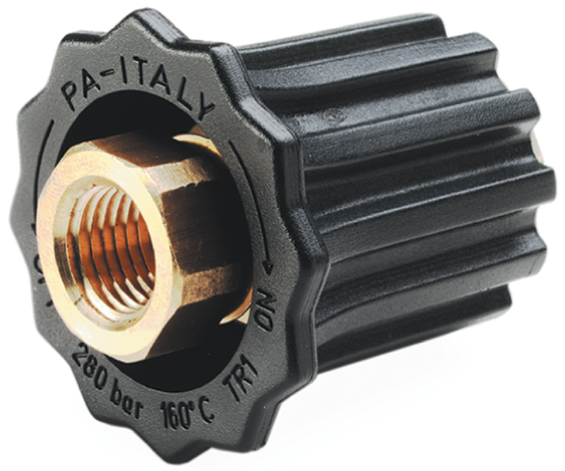 Nozzle Holders For Pressure Washers ENVIROSPEC