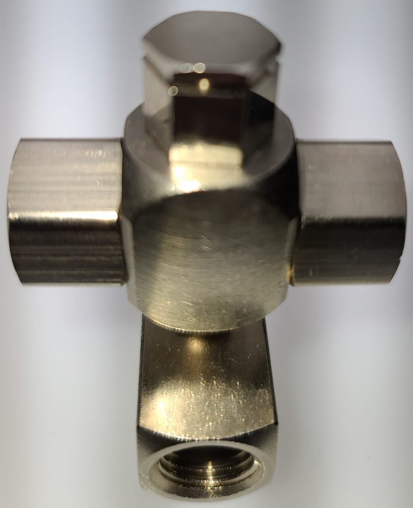 Nozzle Holders For Pressure Washers ENVIROSPEC