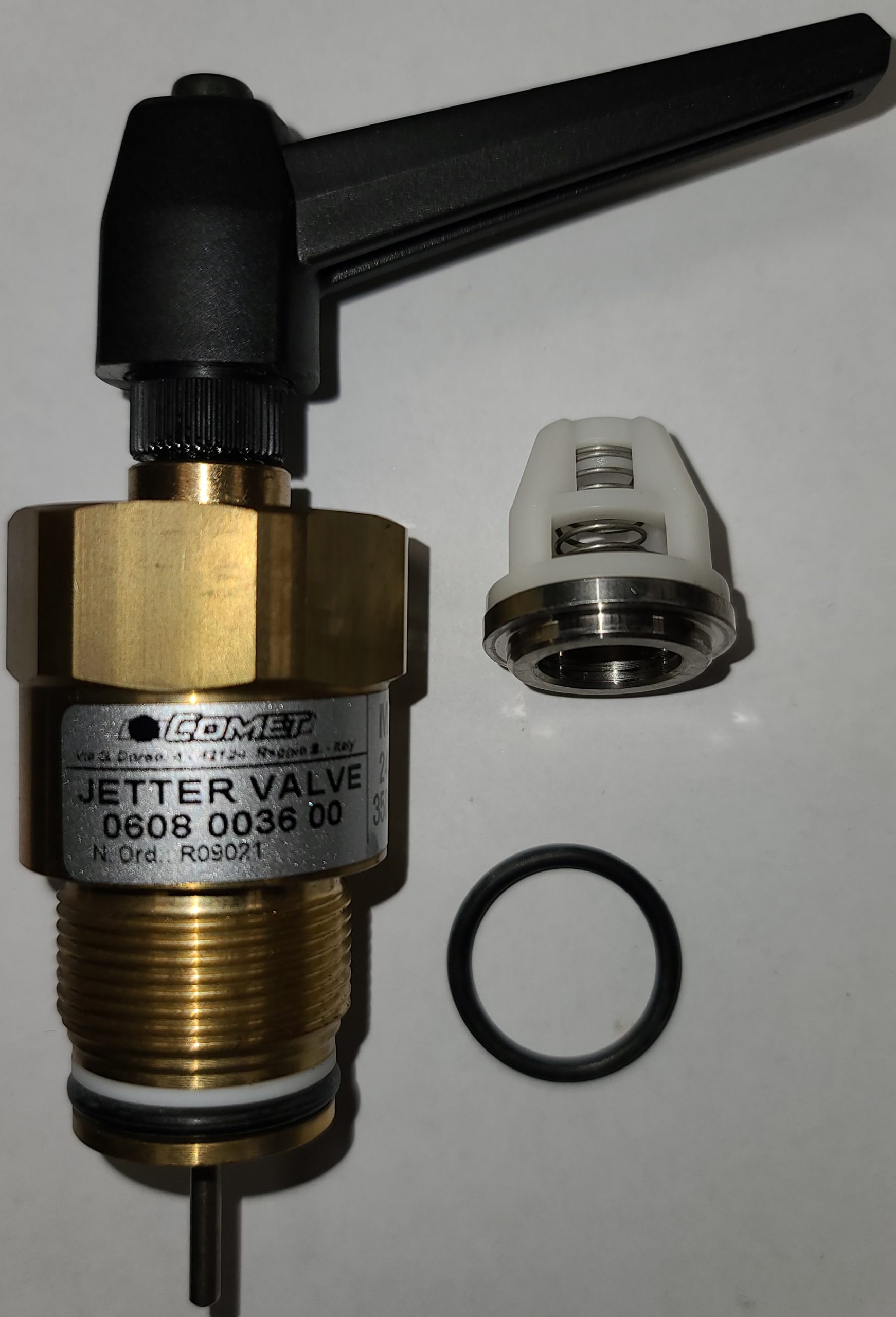 Closeouts & Overstocks ENVIROSPEC