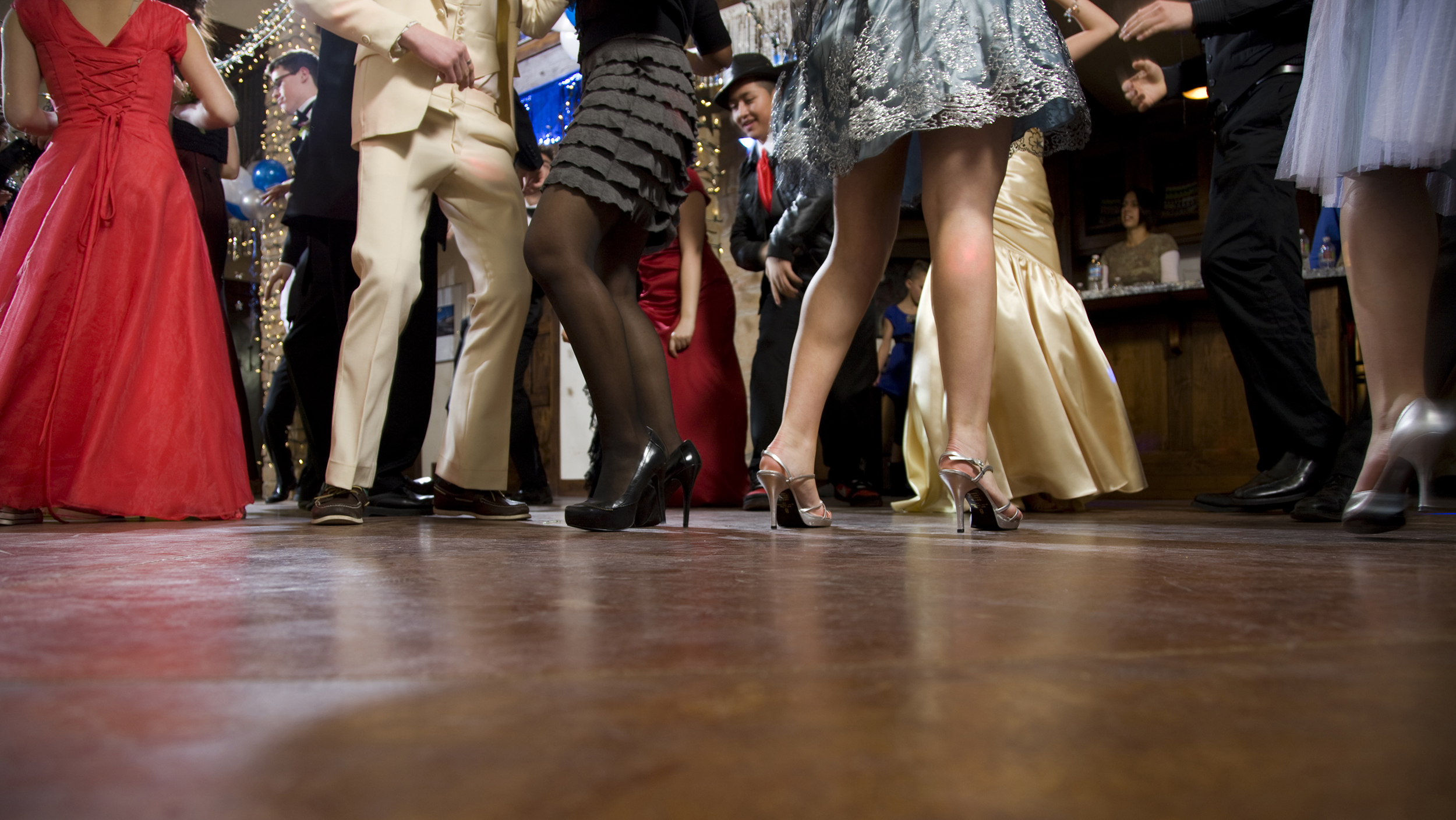 Cold Calling — The Dance to Success!
