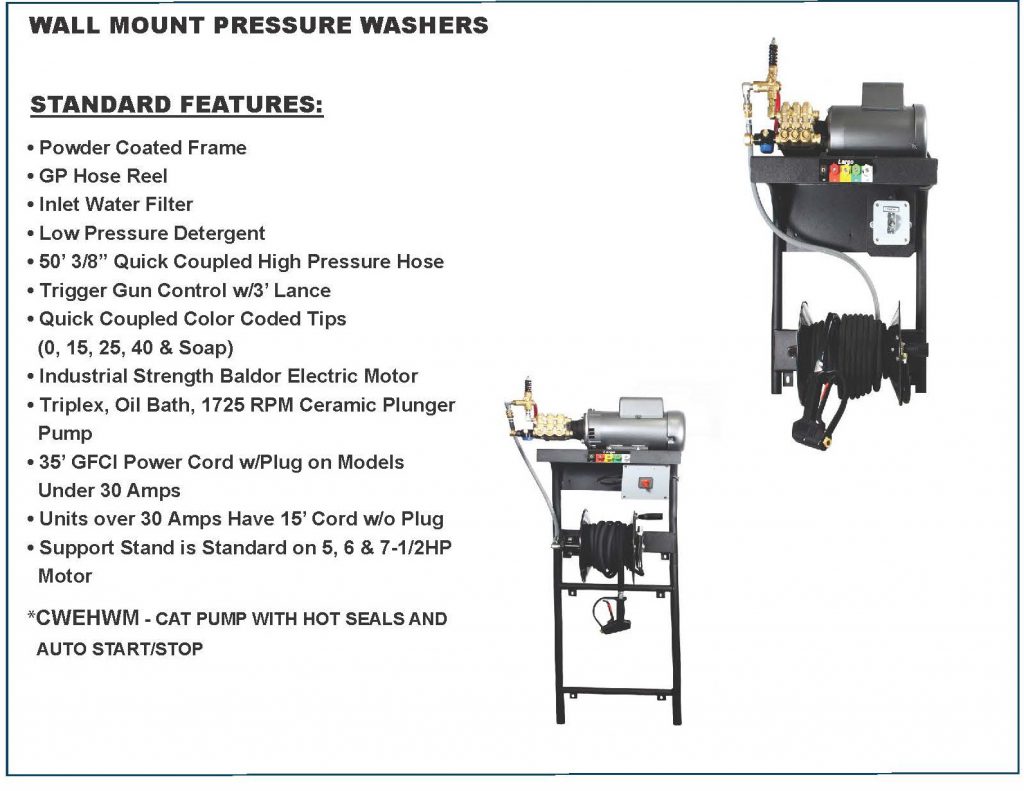 Largo Cold Water ENVIROSPEC