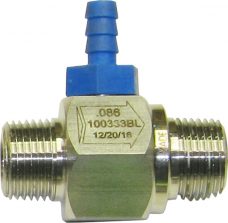 General Pump 100333BL Stainless Steel Chemical Injector
