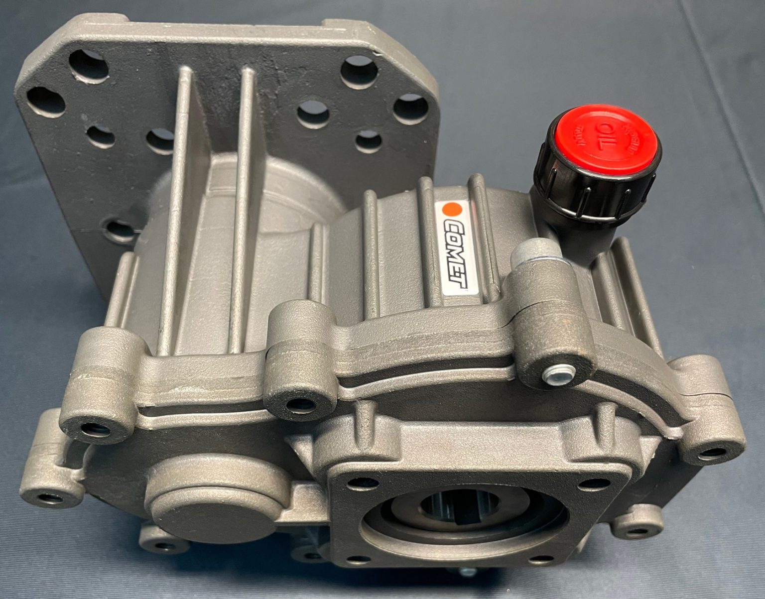 Pulleys and Bushings for Pressure Washers ENVIROSPEC